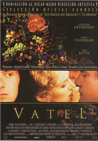 Vatel