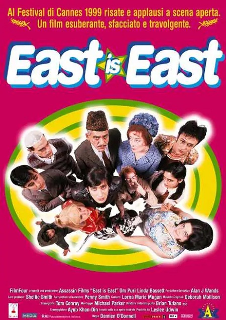 East Is East - Una famiglia ideale