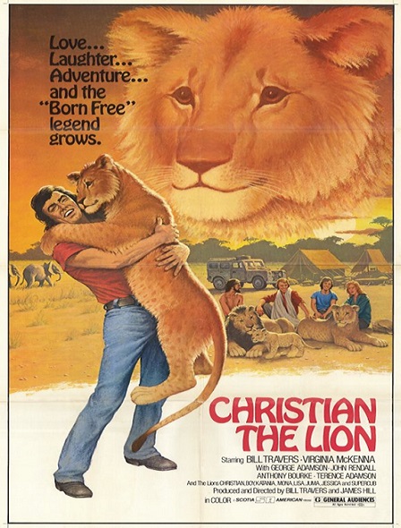 Christian il leone