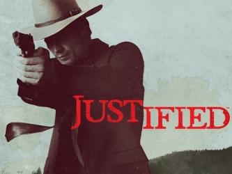 Justified - L'uomo della legge