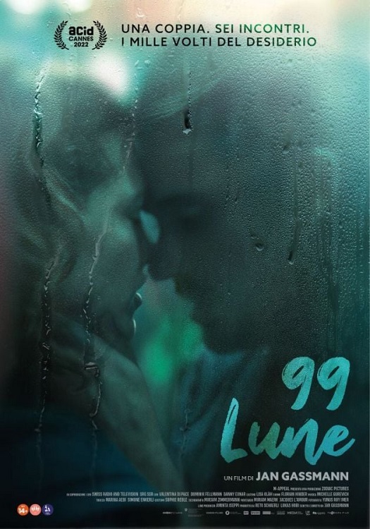 99 Lune