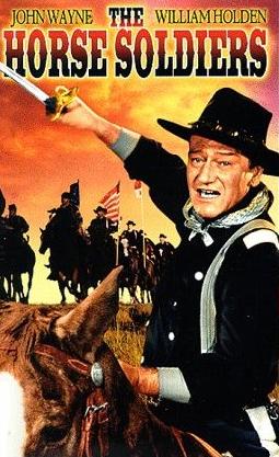 Soldati a cavallo