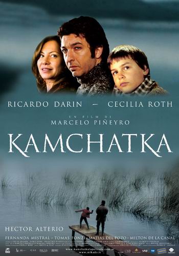 Kamchatka