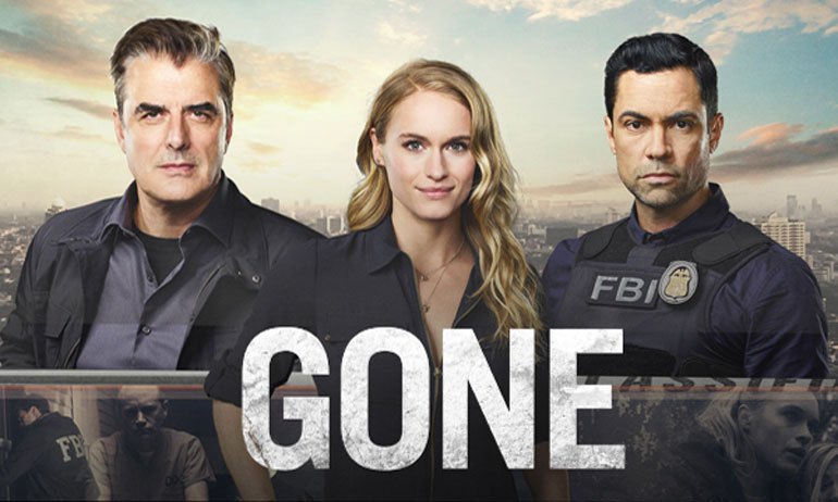 Gone