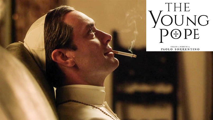 The Young Pope
