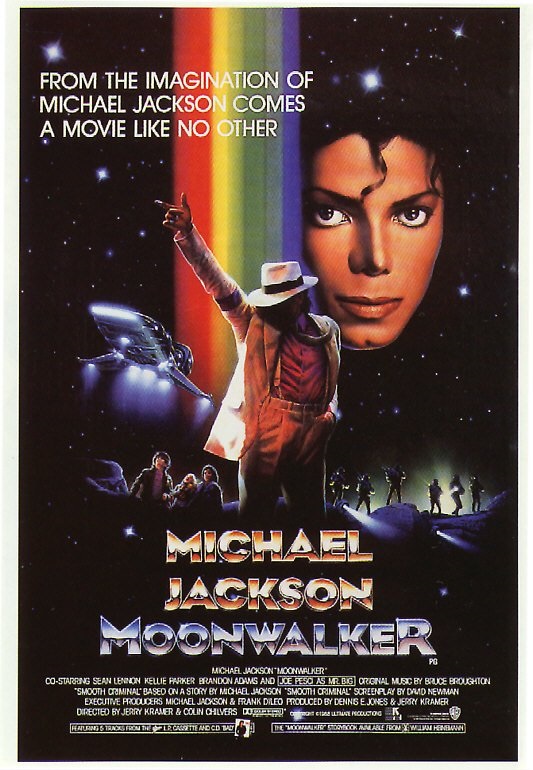 Moonwalker