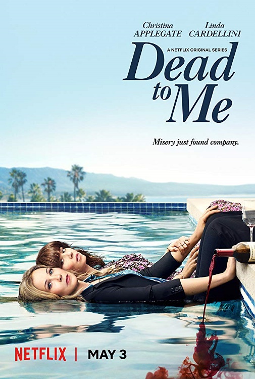 Dead to Me - Amiche per la morte