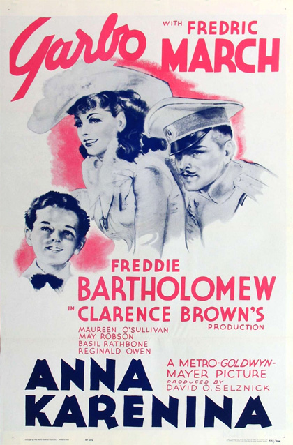 Anna Karenina (1935)