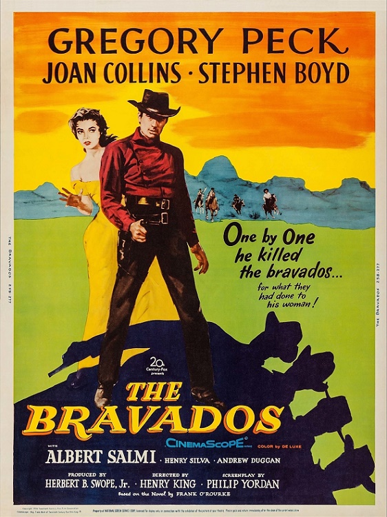 Bravados