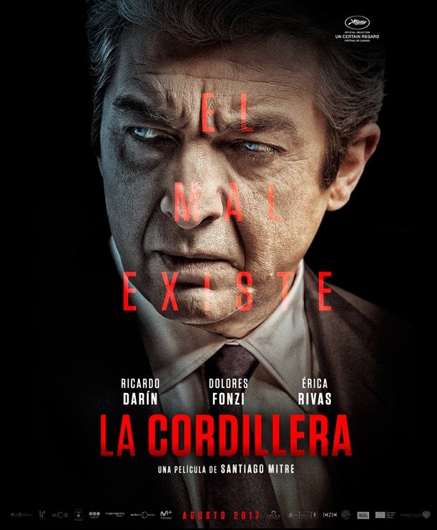 Il presidente
