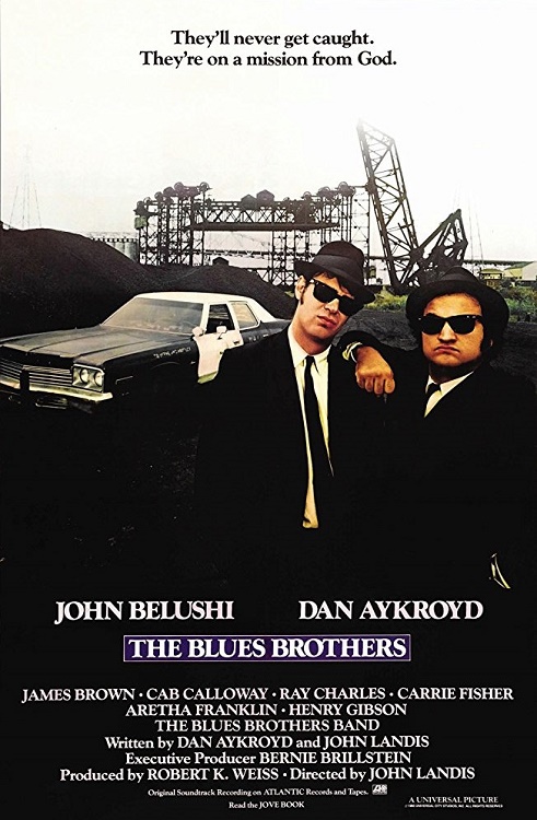 Blues Brothers (The Blues Brothers - I fratelli Blues)