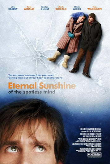 Eternal Sunshine of the Spotless Mind - Se mi lasci ti cancello