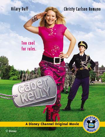 Cadet Kelly - Una ribelle in caserma