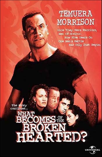 Once Were Warriors 2 - Cinque anni dopo