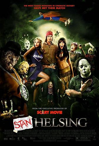 Horror Movie