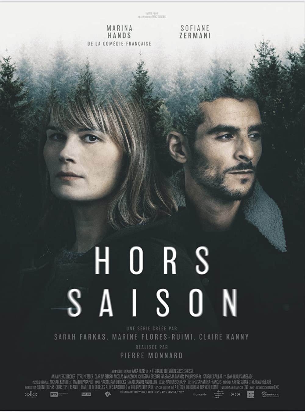 Hors Saison (tv 2022)