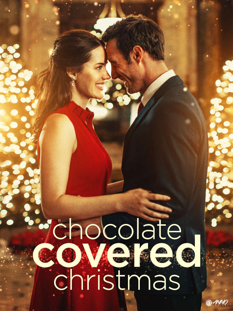 Un Natale di cioccolato