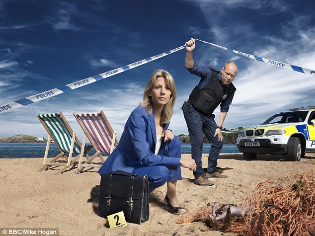 The Coroner