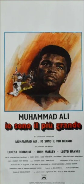 Io sono il più grande