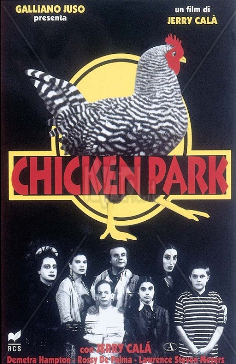 Chicken Park
