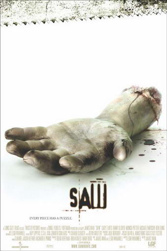 Saw - L'enigmista