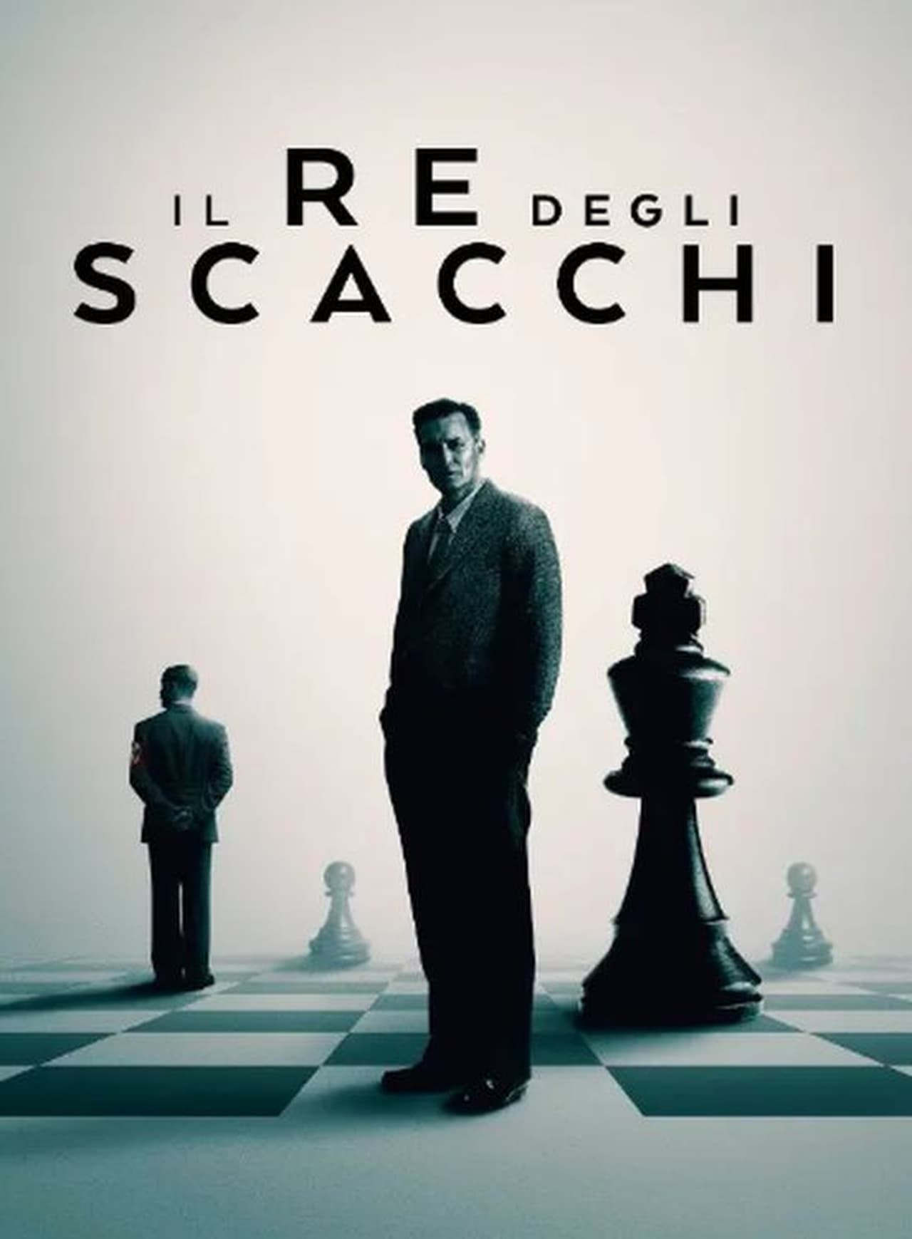 Il re degli scacchi