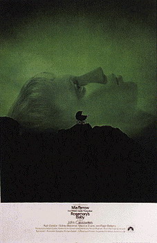 Rosemary's Baby - Nastro rosso a New York