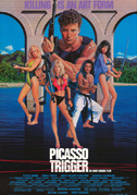Nome in codice: Picasso Trigger