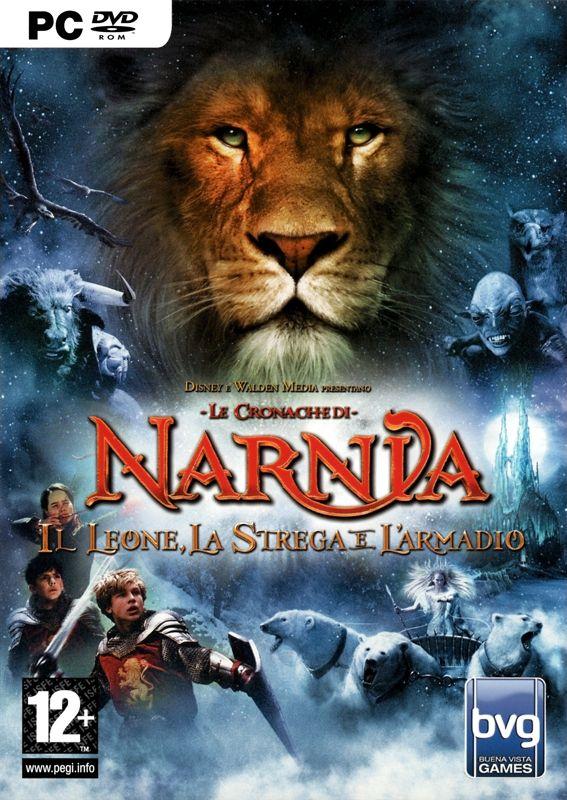 Le cronache di Narnia: Il leone, la strega e l'armadio (Videogioco)