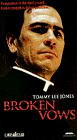 Broken vows