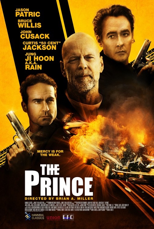 The Prince - Tempo di uccidere