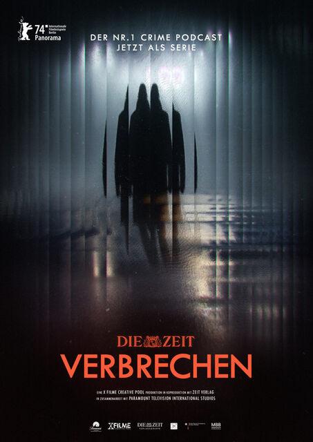 Zeit Verbrechen