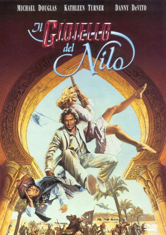 Il gioiello del Nilo
