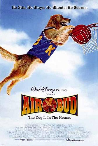 Air Bud - Campione a quattro zampe