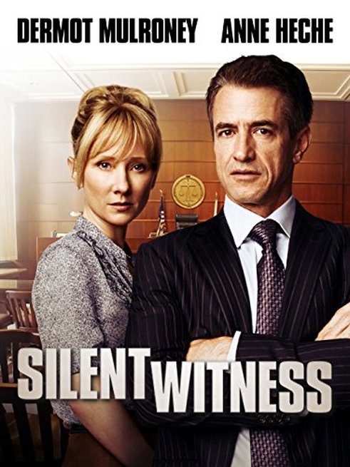 Il silenzio del testimone