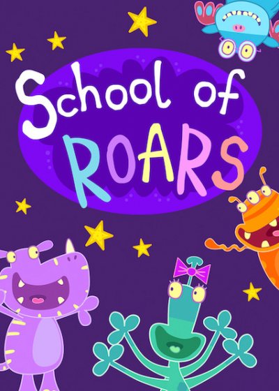 School of Roars 2° Stagione