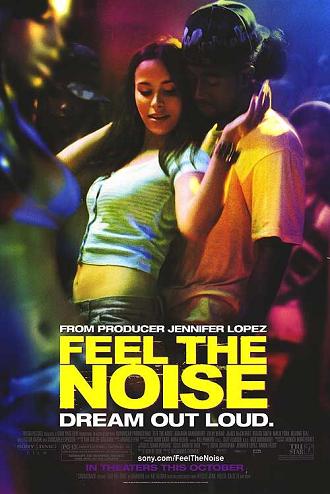 Feel the noise - A tutto volume