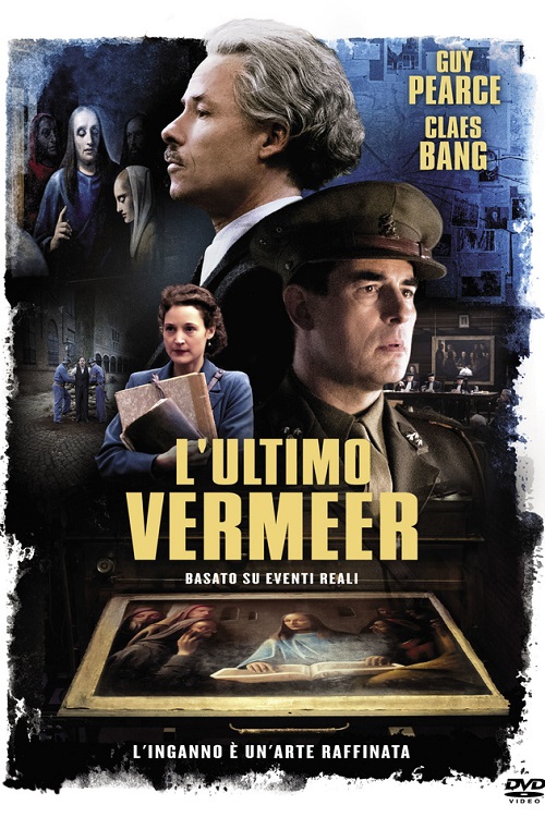 L'ultimo Vermeer