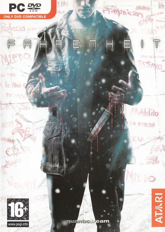 Fahrenheit