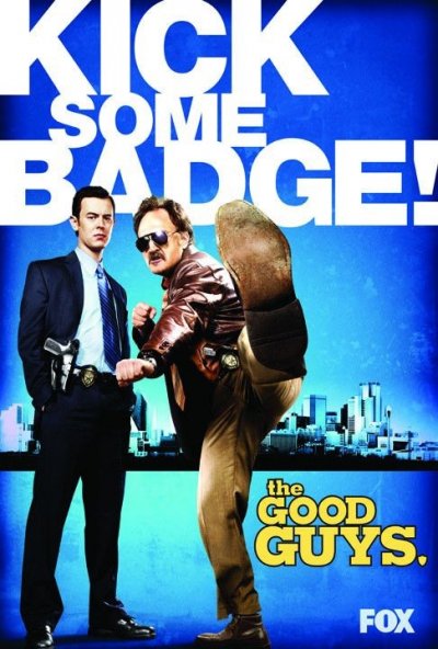 La strana coppia (serie tv 2010)