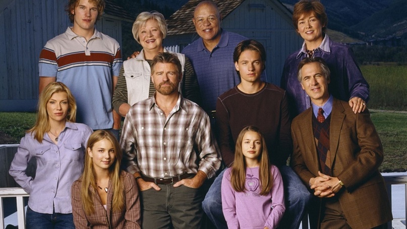 Everwood