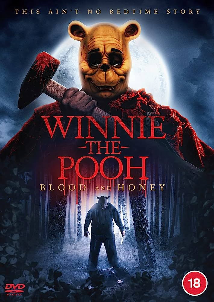 Winnie the Pooh - Sangue e miele