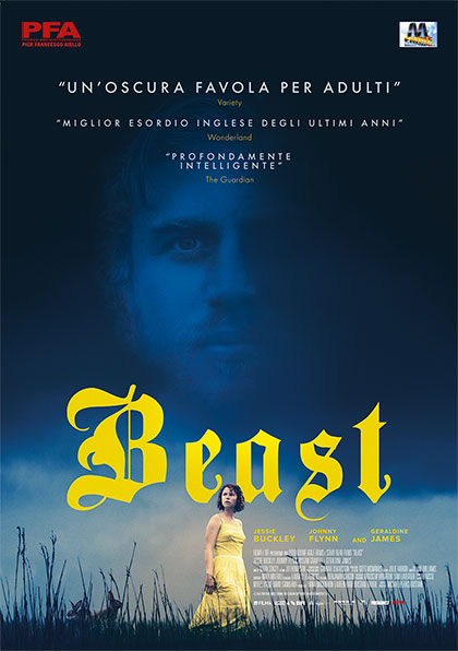 Beast