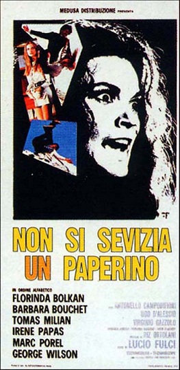 Non si sevizia un paperino