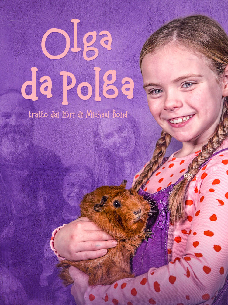 Olga da Polga