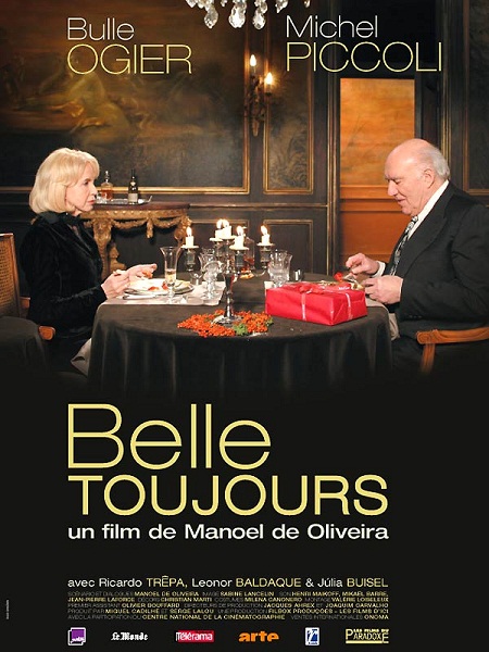 Belle toujours - Bella sempre