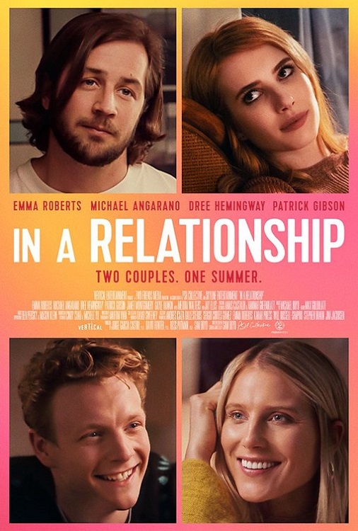 In a Relationship - Amori a lungo termine