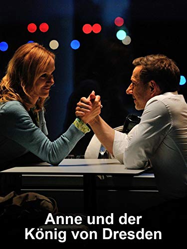 Anna e il Re di Dresda