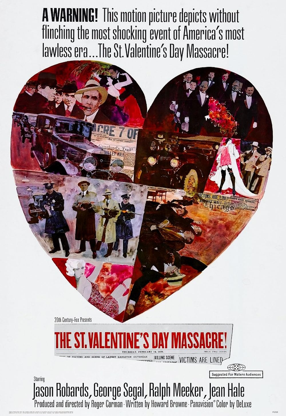 Il massacro del giorno di San Valentino