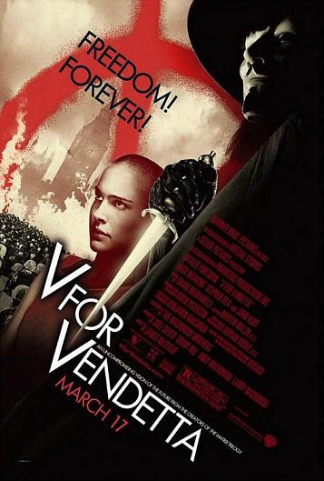 V per Vendetta